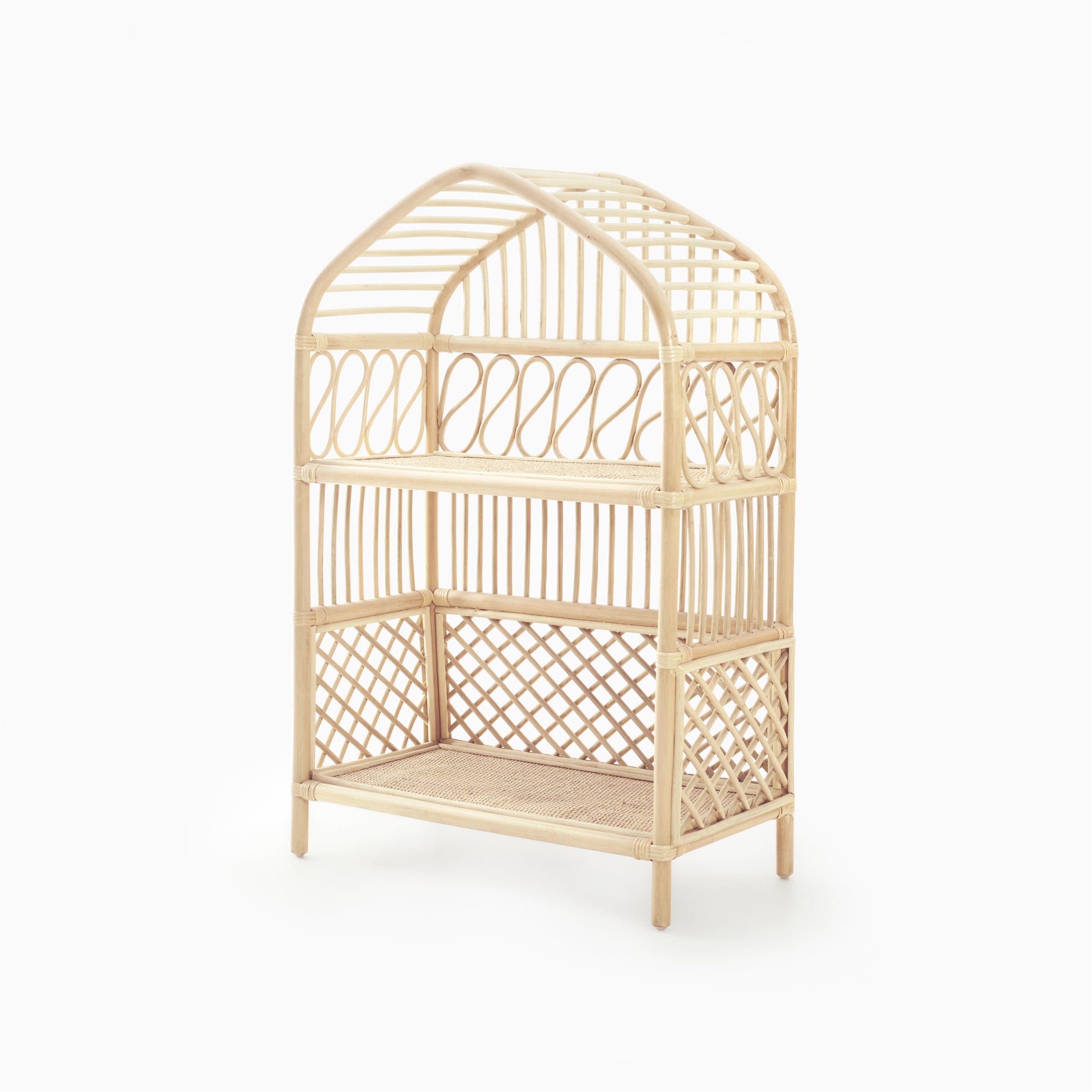 Cuddle Julian Kids Display Rack