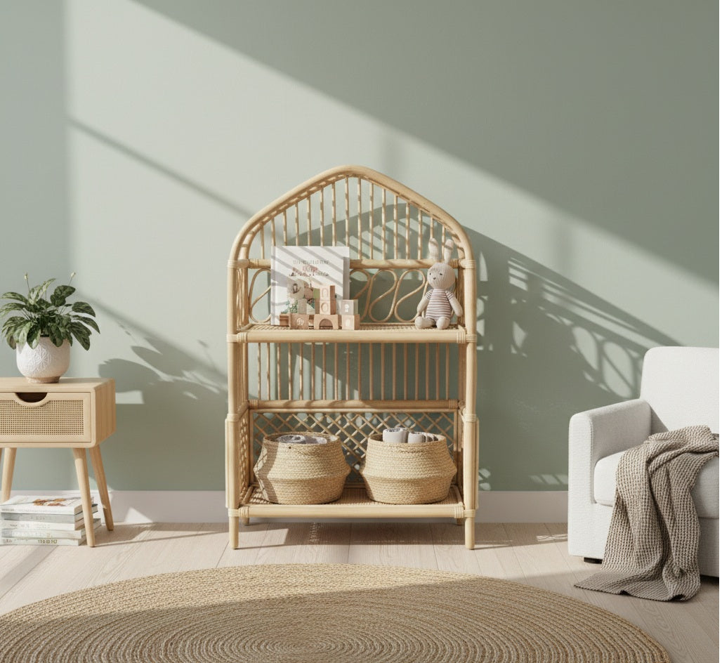 Cuddle Julian Kids Display Rack