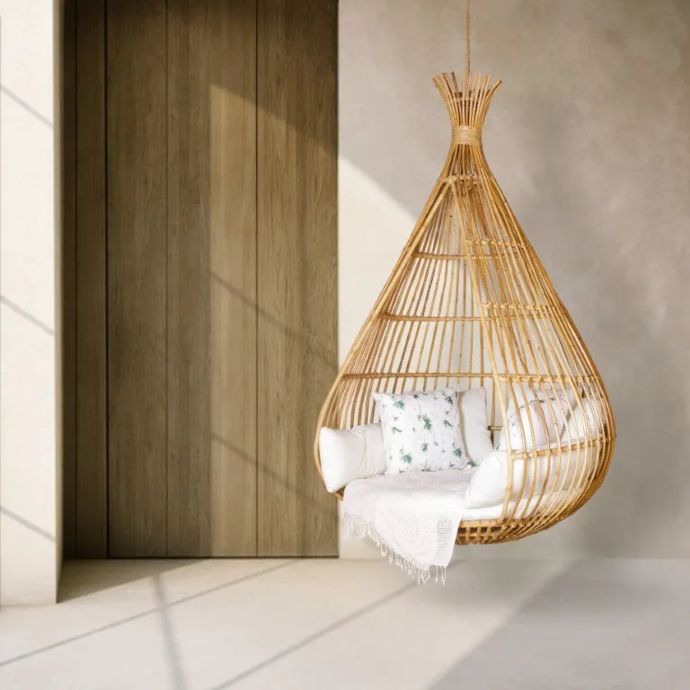 Cuddle Boba Hanging Chair