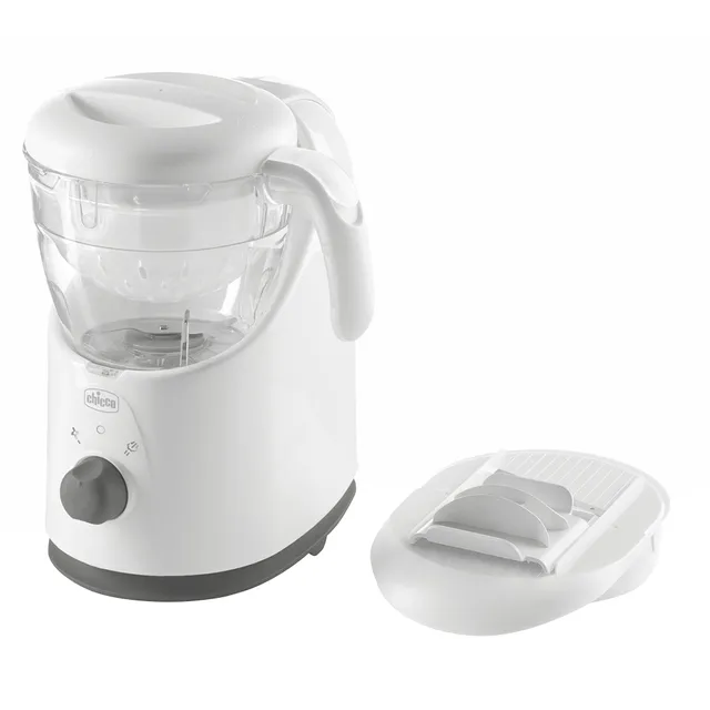 Chicco Steam Cooker Easy Meal