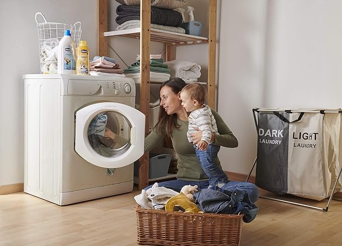 Chicco Hygenizing Laundry Detergent Eliminates Odours 1.5L