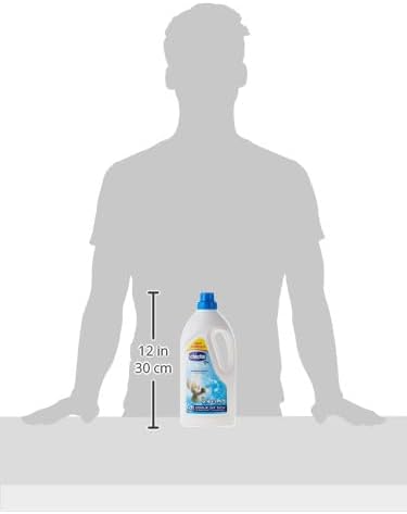 Chicco Hygenizing Laundry Detergent Eliminates Odours 1.5L