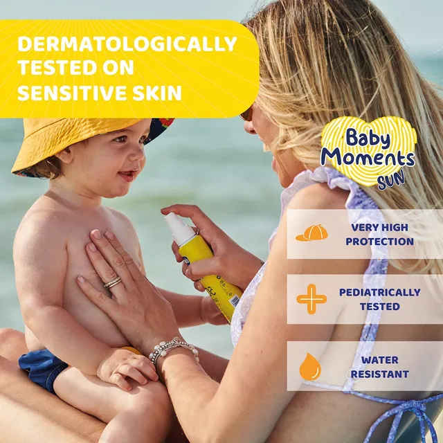 Chicco Sun Spray SPF50+ 150ML