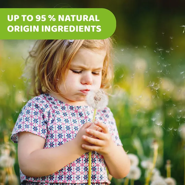 Chicco NaturalZ Protective And Refreshing Spray 100ml