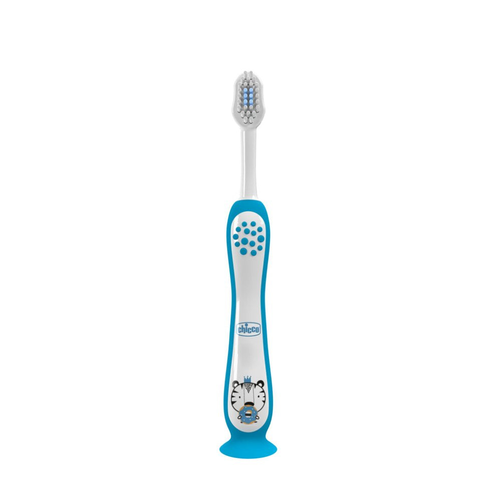 Chicco Toothbrush Tiger 3 to 6Y