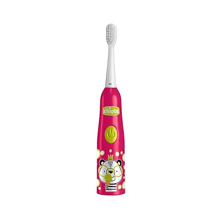 Chicco Electric Toothbrush Panda 3Y+