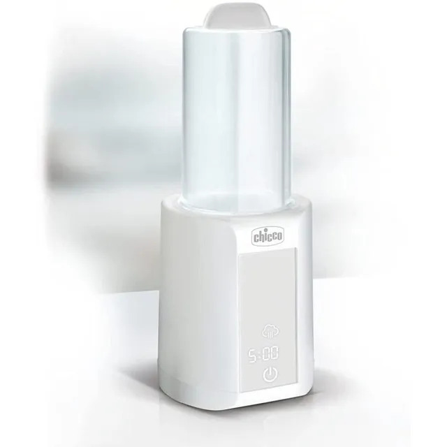 Chicco Bottle Warmer And Sterilizer