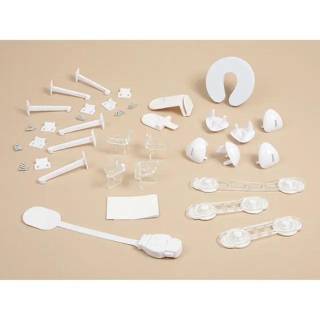 Clippasafe Safety Starter Pack 22 pcs