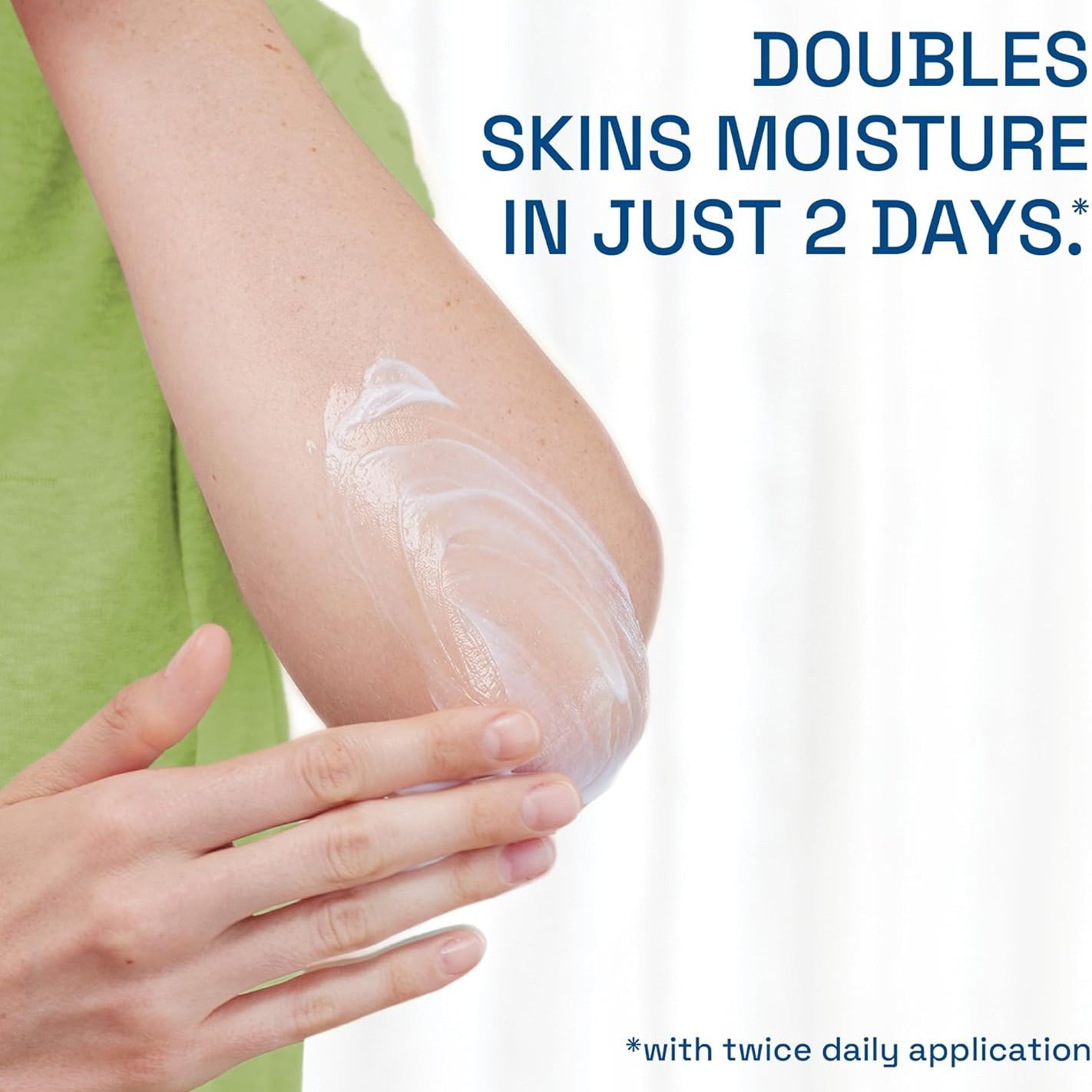 Cetaphil Moisturising Cream 100gm
