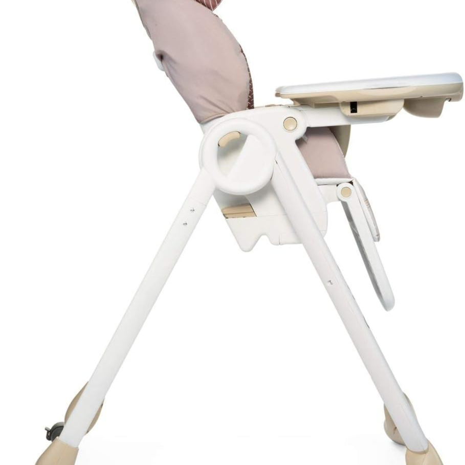 كرسي الأطفال المرتفع بولي 2 ستارت من تشيكو - قرد