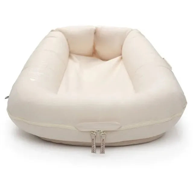 قماش دوكاتوت ديلوكس+ رمال شامبراي