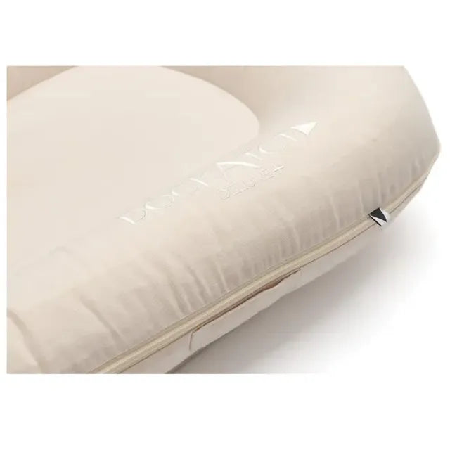 قماش دوكاتوت ديلوكس+ رمال شامبراي