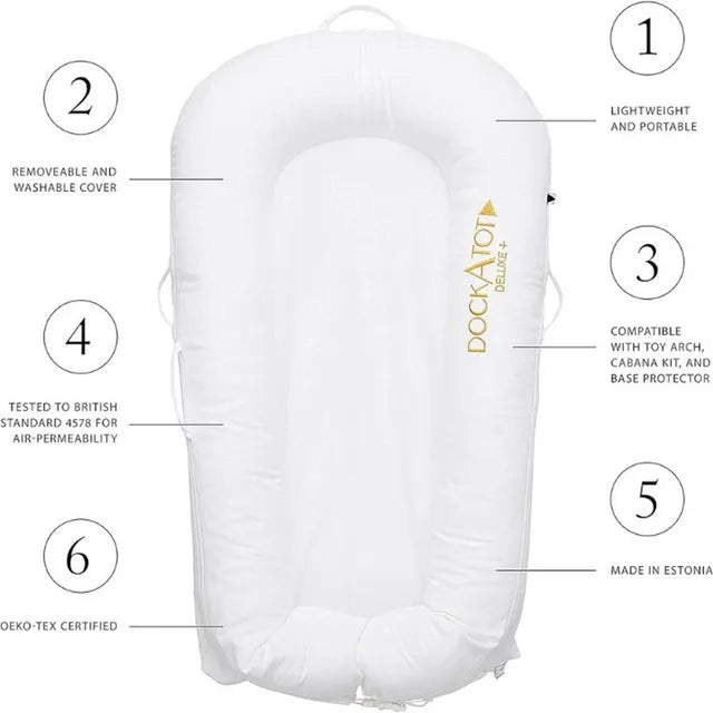 قماش دوكاتوت ديلوكس+ رمال شامبراي