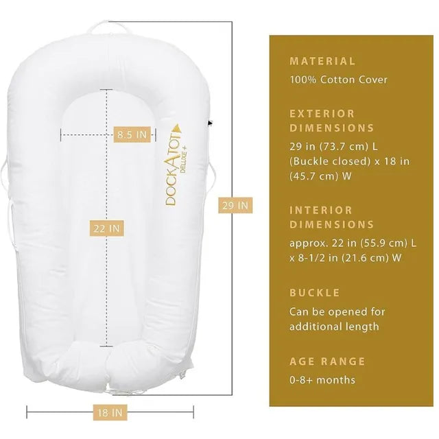 قماش دوكاتوت ديلوكس+ رمال شامبراي