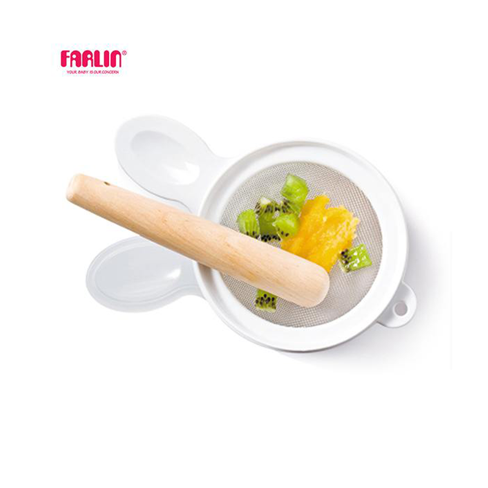Farlin  Food Grinder