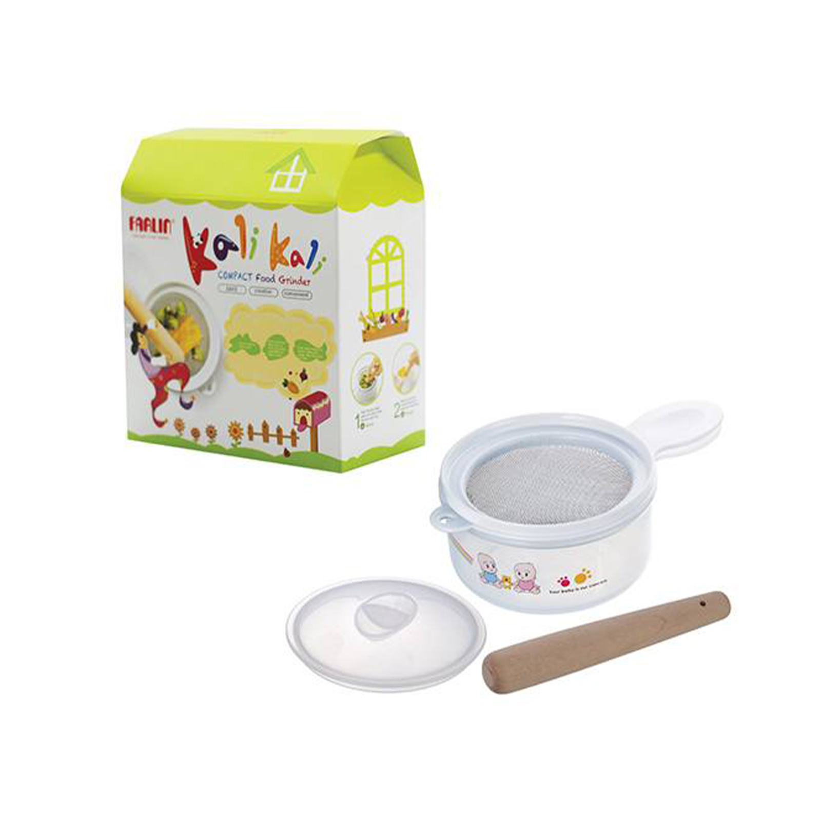 Farlin  Food Grinder