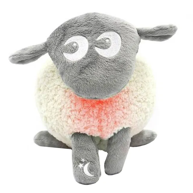 Ewan The Dream Sheep Ewan Deluxe Grey