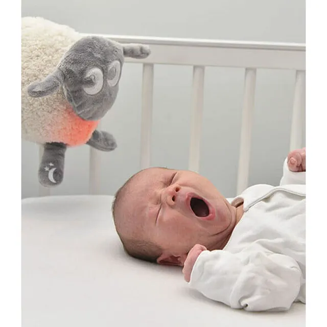Ewan The Dream Sheep Ewan Deluxe Grey