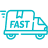 Fast Delivery Across Qatar