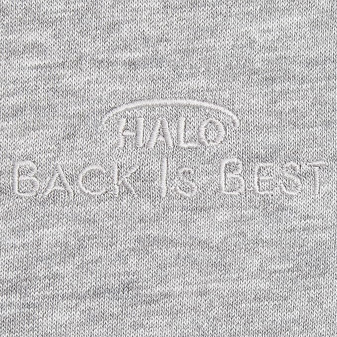 Halo Sleep Sack Ideal Temp Sleeping Bag 18 to 36 months
