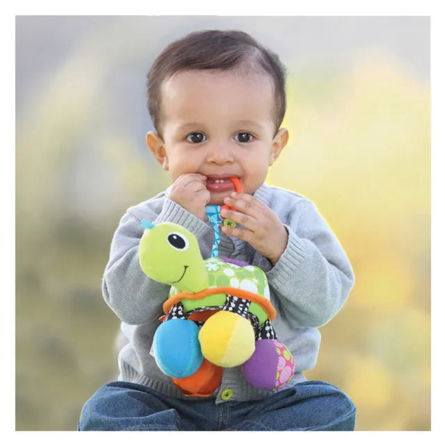 إنفانتينو توبسي ميرور بال تيرتل