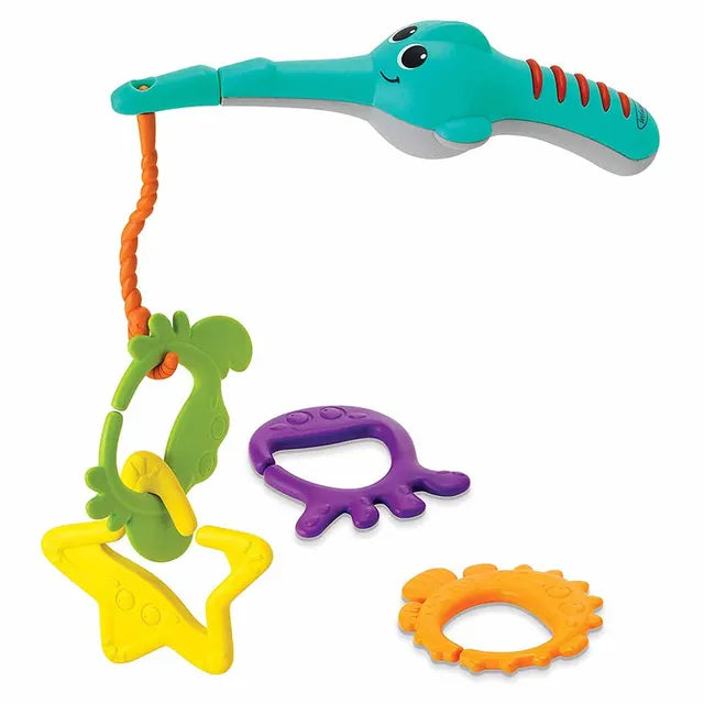 Infantino Fishing Fun Activity Set