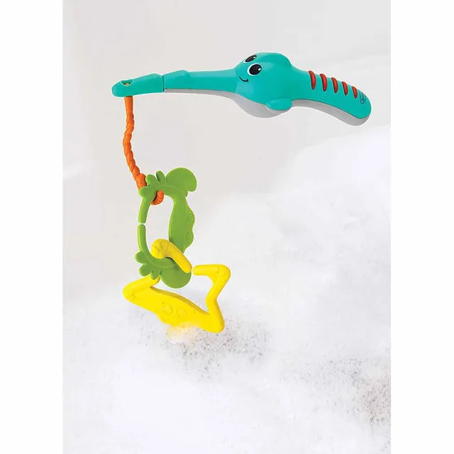 Infantino Fishing Fun Activity Set