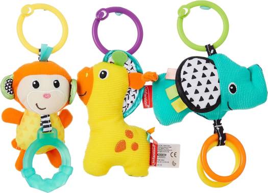 رفقاء سفر إنفانتيو تاغ ألونغ