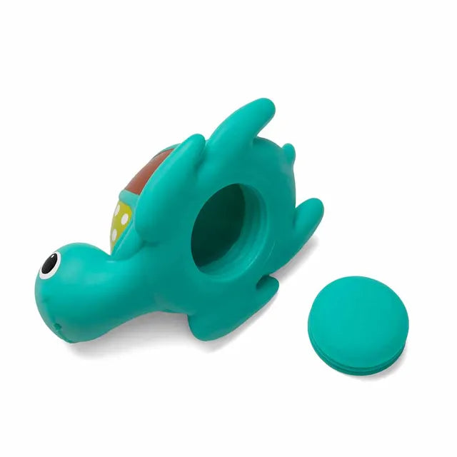 Infantino Jumbo Sea Squirt Turtle