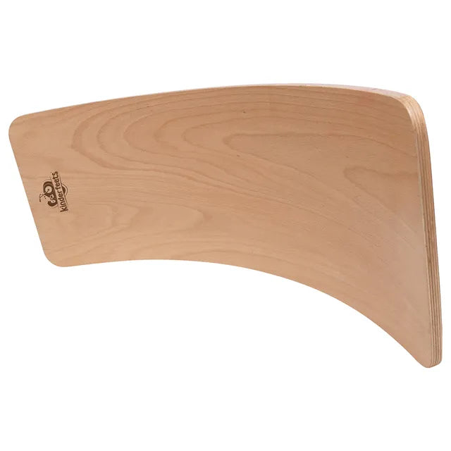 لوح كيندر فيتس كيندر بورد الطبيعي