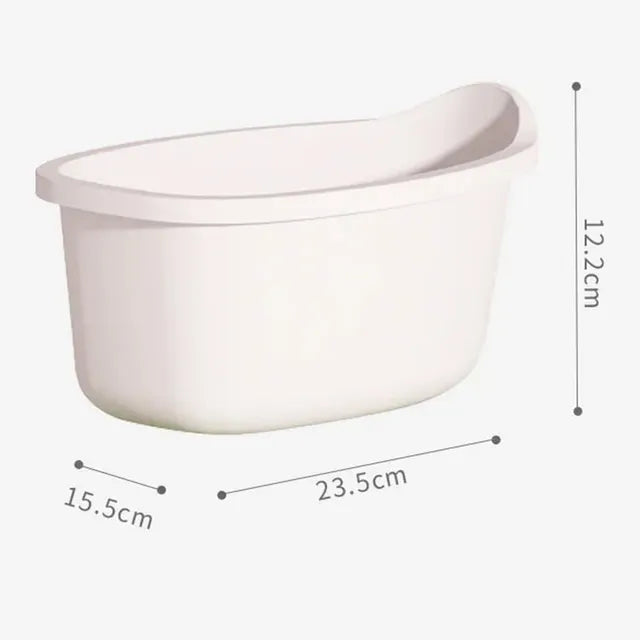 Little Angel Baby Potty Training Seat With Removable Bowl Green