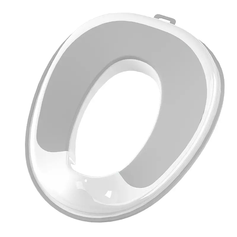 Little Angel Potty Seat Grey