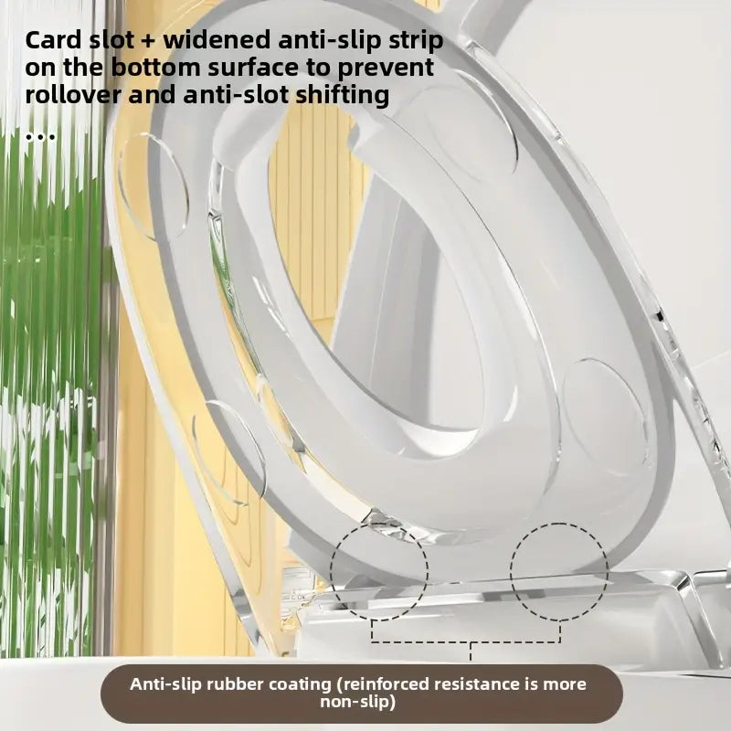 Little Angel Potty Seat Grey