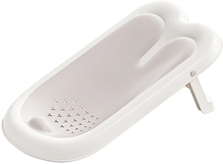 ليتل أنجل - مقعد استحمام للأطفال حديثي الولادة غير قابل للانزلاق