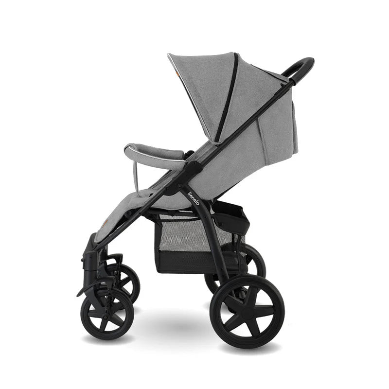 Lionelo Annet Plus Concrete Stroller