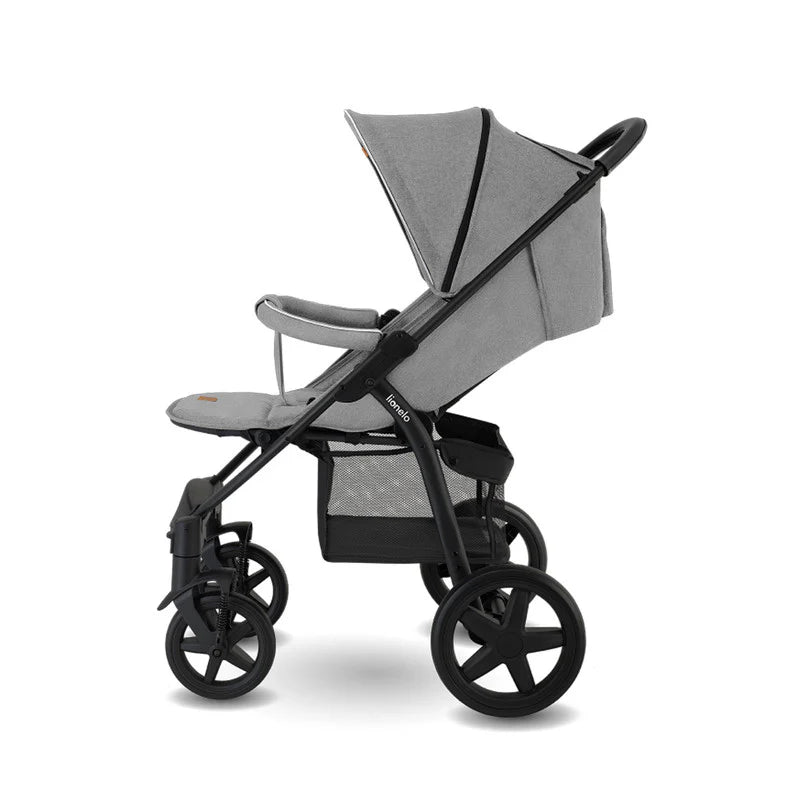 Lionelo Annet Plus Concrete Stroller