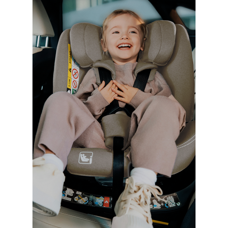 ليونيلو باستيان ون آي سايز بيج ساند