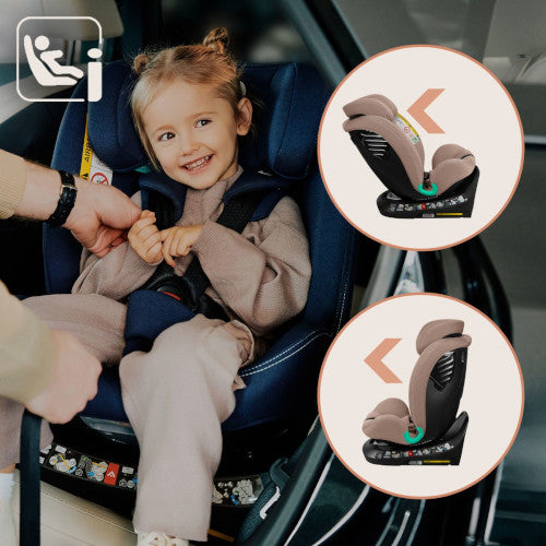 ليونيلو باستيان ون آي سايز بيج ساند