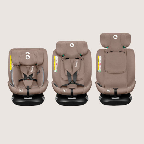 ليونيلو باستيان ون آي سايز بيج ساند