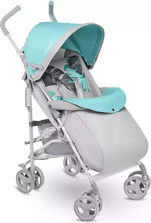 Lionelo Stroller Elia Grey Forest