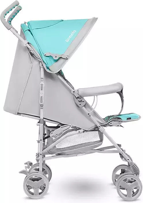 Lionelo Stroller Elia Grey Forest