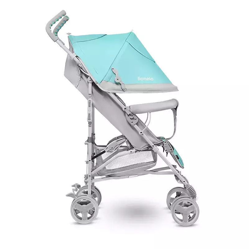 Lionelo Stroller Elia Grey Forest