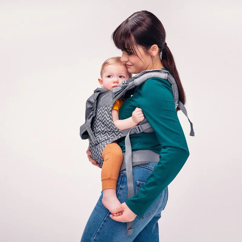 Lionelo Margareet Wave Baby Carrier