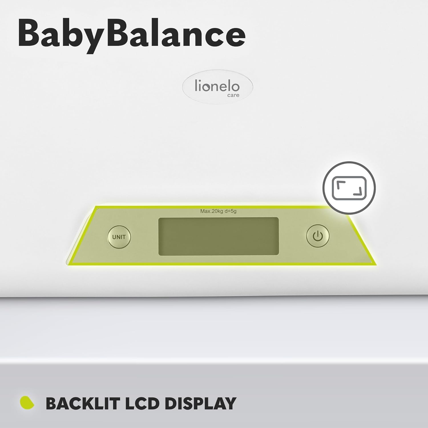 ليونيلو بيبي بالانس