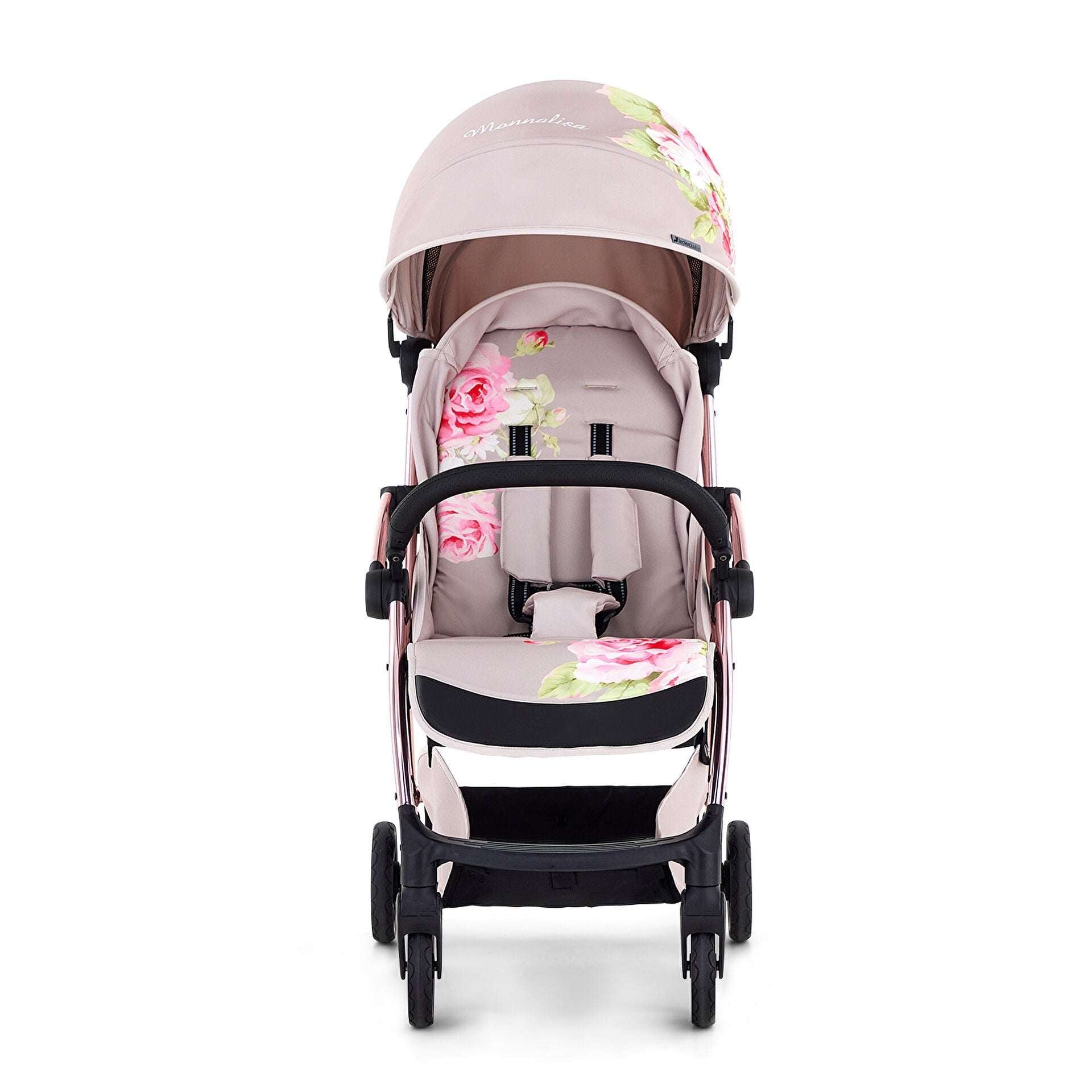 Leclercbaby Monnalisa Birch