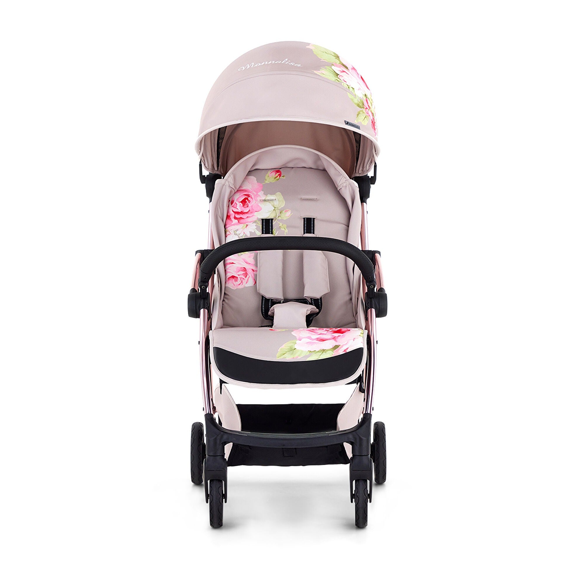 Leclercbaby Monnalisa Birch