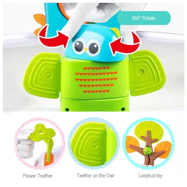 Little Learners 3 In 1 Jumper And Walker Activity Center Jungle