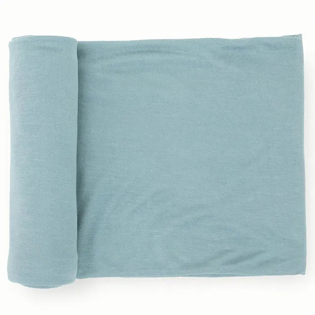 Little Unicorn Stretch Knit Swaddle 2 Pack Dino Pals