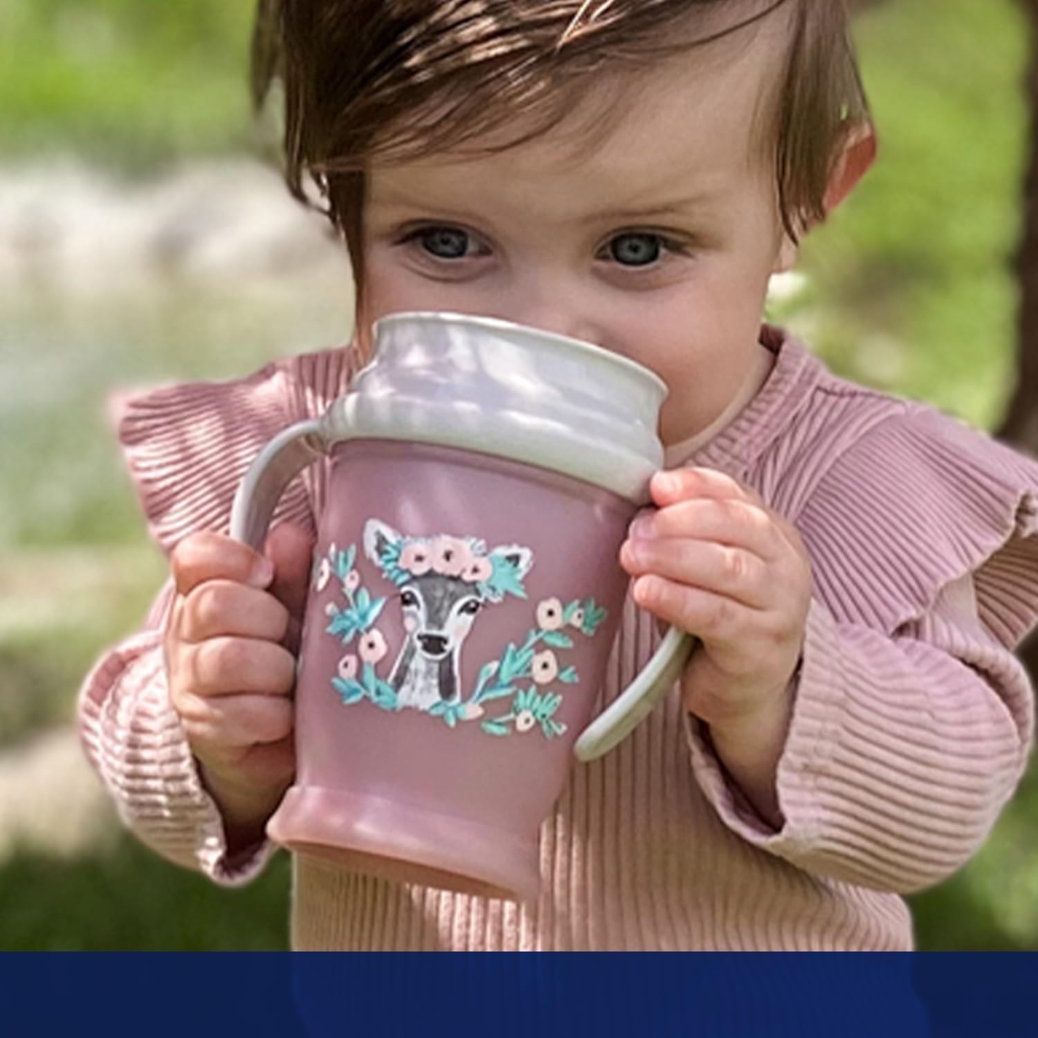 Lovi 360 Cup Wild Soul 9M+ Girl