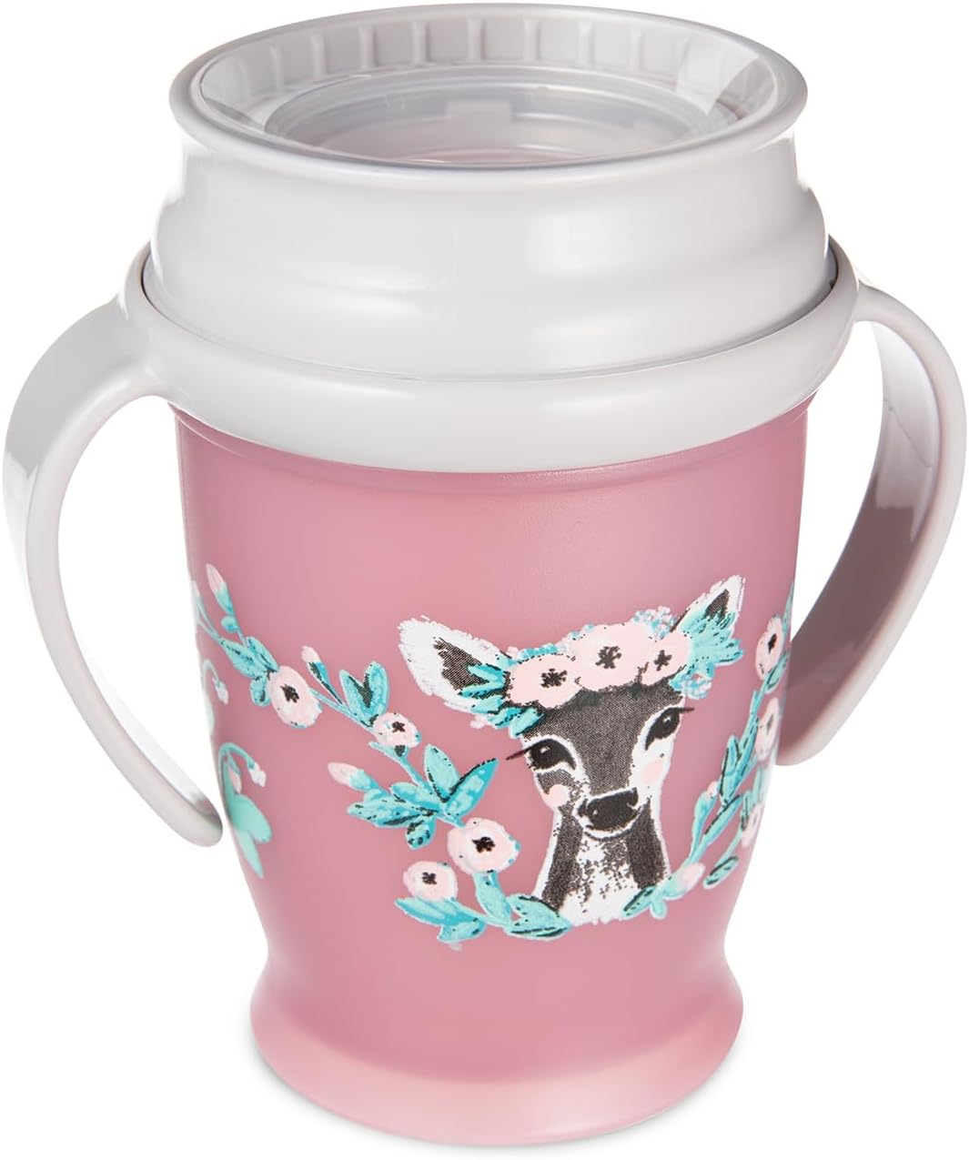 Lovi 360 Cup Wild Soul 9M+ Girl